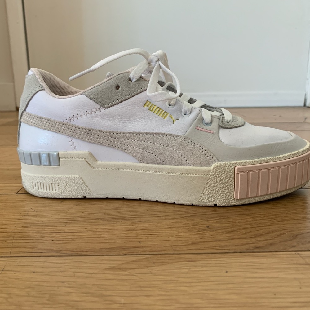 Women’s Puma Cali Sport sneaker